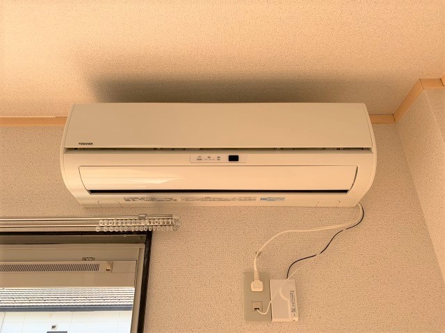 その他　エアコン