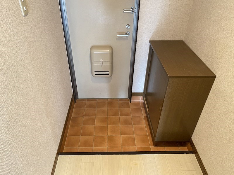 玄関　イメージ