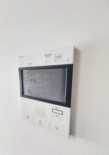 セキュリティ　同仕様参考写真