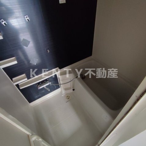 バス・シャワールーム　日々の疲れを癒すお風呂付です