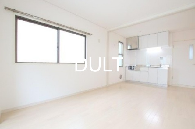 その他部屋・スペース　洋室です。