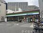 コンビニ　ファミリーマート善源寺町二丁目店（コンビニ）まで174m
