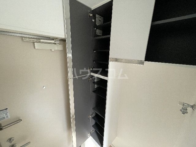 ヴェルデ西小岩の内装写真