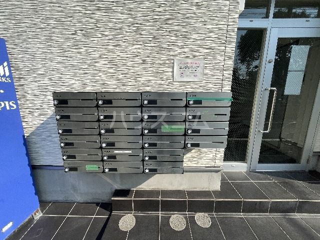 ヴェルデ西小岩の外観写真