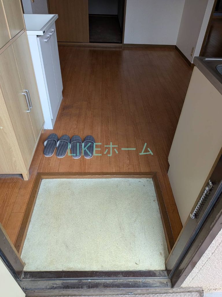 セキュリティ　設備