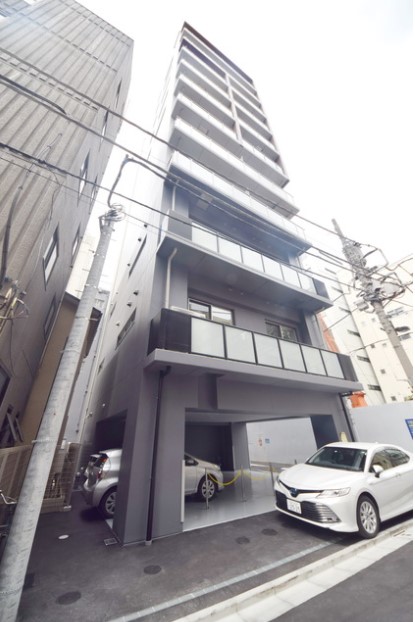 建物外観　☆綺麗な外観☆