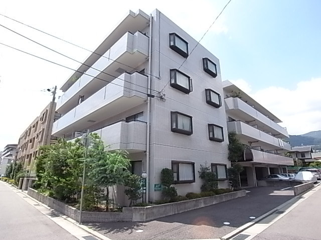 シャトー永井II