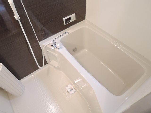 バス・シャワールーム　同型モデル