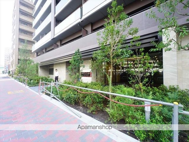地下鉄名城線 東別院駅 徒歩9分 12階建 築4年の外観写真