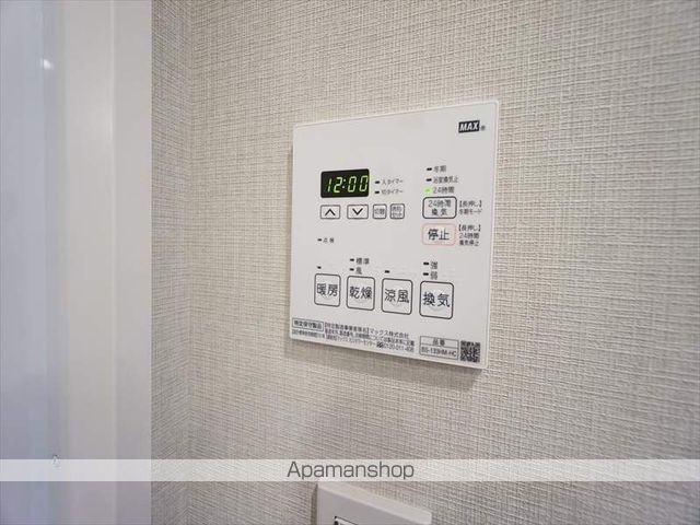地下鉄名城線 東別院駅 徒歩9分 12階建 築4年のその他写真