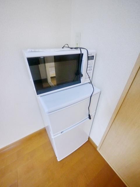 その他　家具家電付き
