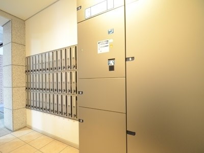 その他共有部分　★《見学予約受け付け中》設備充実のハイグレード賃貸マンショ