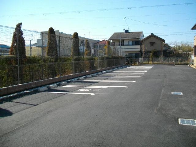 ＪＲ福知山線 篠山口駅 バス乗車時間：23分 最寄りバス停で下車 徒歩7分 2階建 築8年のその他写真