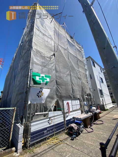 東京メトロ東西線 行徳駅 徒歩15分 新築