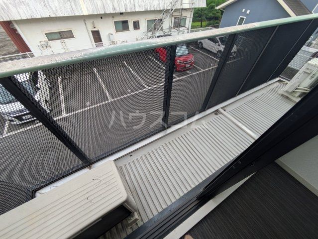 セリエABの内装写真
