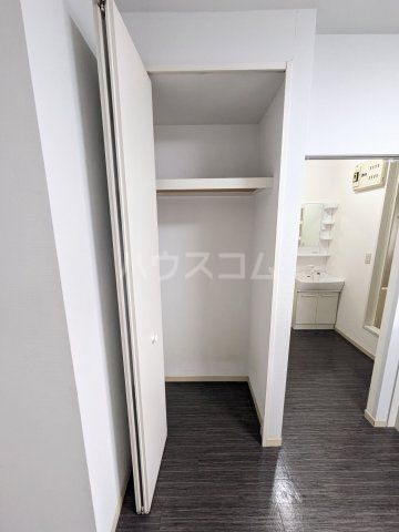 セリエABの内装写真