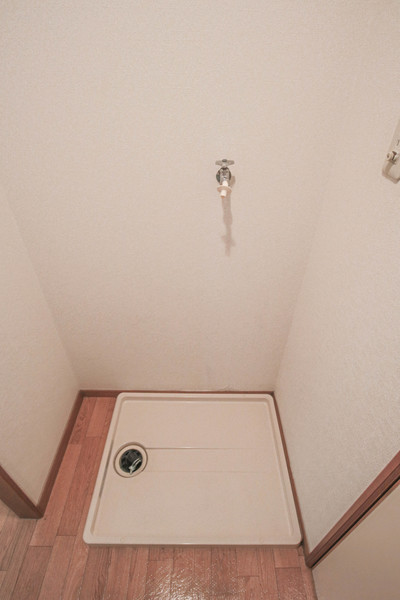 その他　同じ建物の別のお部屋