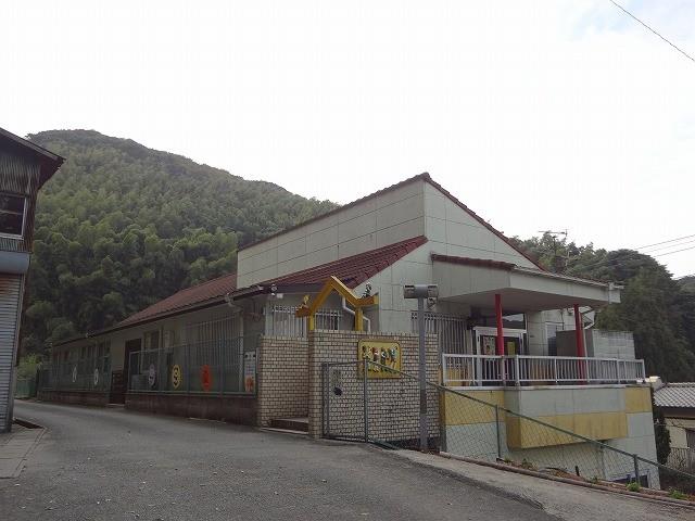 幼稚園・保育園　槻田くるみ幼稚園（幼稚園・保育園）まで260m