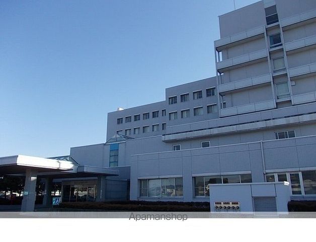 病院　大原医療センター（病院）まで1700m
