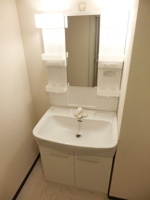 アーペブローネ上志津の内装写真