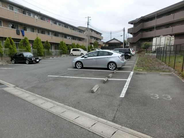アーペブローネ上志津のその他写真