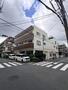 元住吉駅より徒歩8分 2階 築38年7ヶ月の賃貸物件