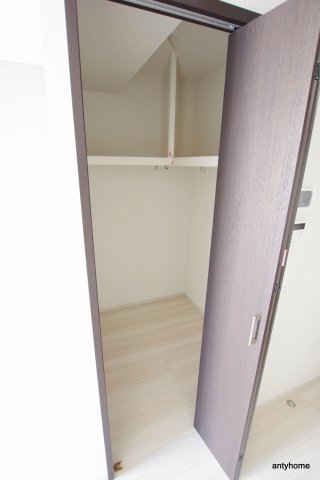メゾン ド ボヌールの内装写真