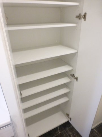 収納　収納※別部屋参考写真