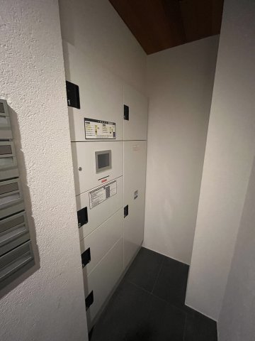 Savoir Ebisの外観写真