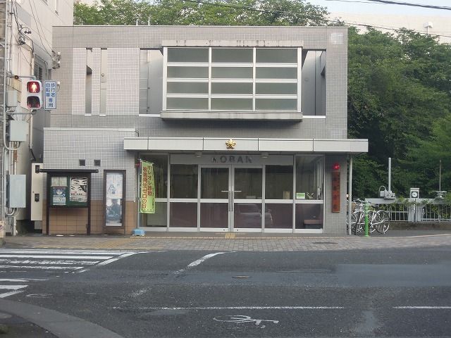 警察署・交番　水落交番（警察署・交番）まで350m