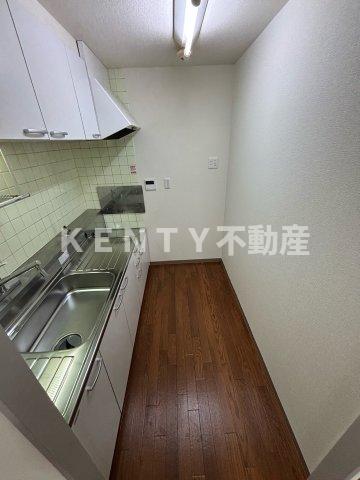その他部屋・スペース　内装もきれいです