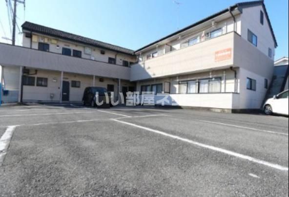東武伊勢崎線 太田駅 徒歩23分 築28年