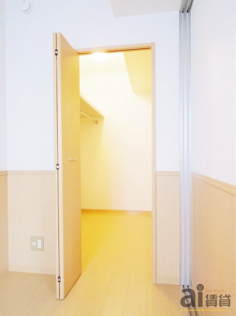 収納　※同仕様写真