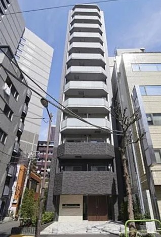 ＪＲ中央線 水道橋駅 徒歩5分 築13年
