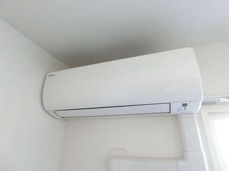 その他設備　同タイプ内観です