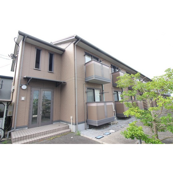 プレセランス中津
