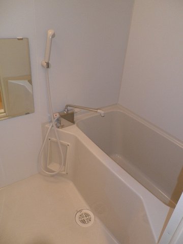 バス・シャワールーム　人気条件の「バス・トイレ別」です。