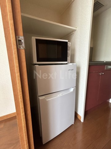 レオパレス雷塚のその他写真
