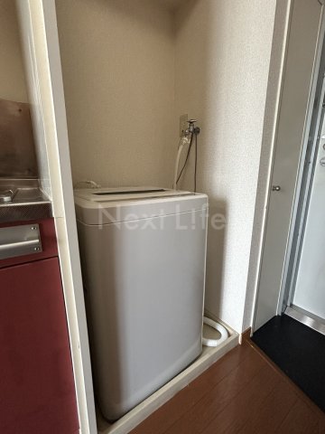 レオパレス雷塚のその他写真