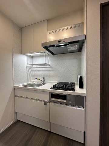 キッチン　同仕様（06691-205）