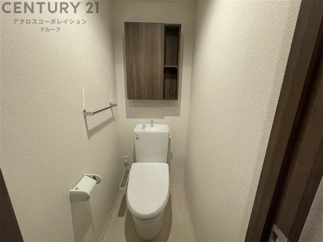 トイレ　バストイレ別でおすすめです！