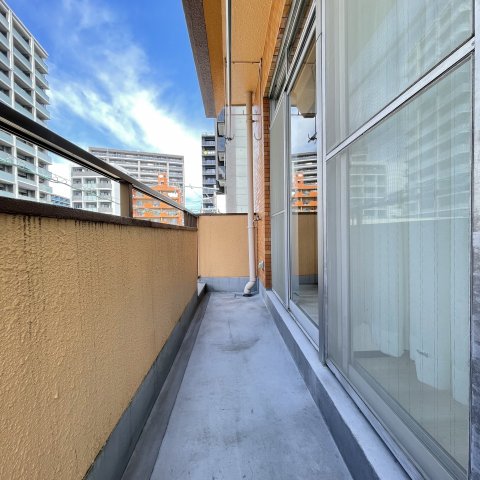 メゾン泉の内装写真