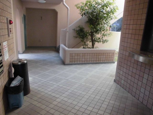 ロビー