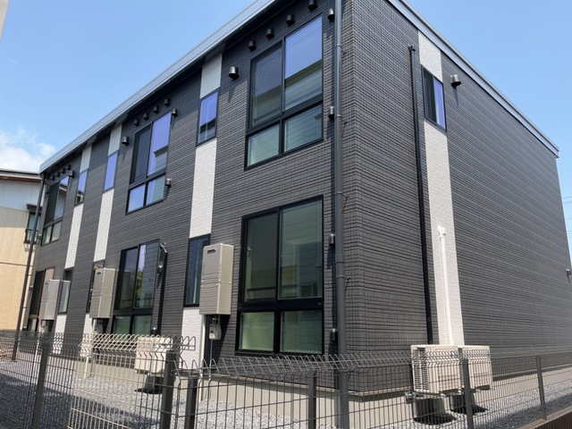 建物外観　外観写真その他2