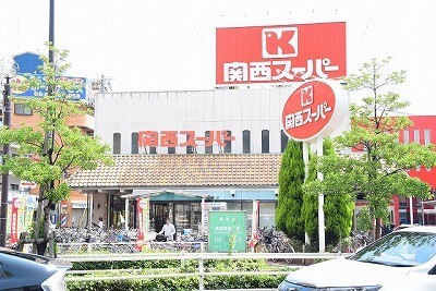 チェルキオ長居の周辺写真