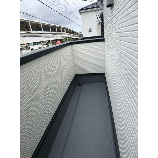 Kolet府中小柳町の内装写真