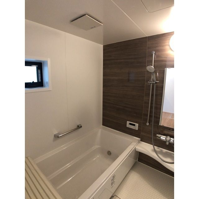Kolet府中小柳町の風呂写真