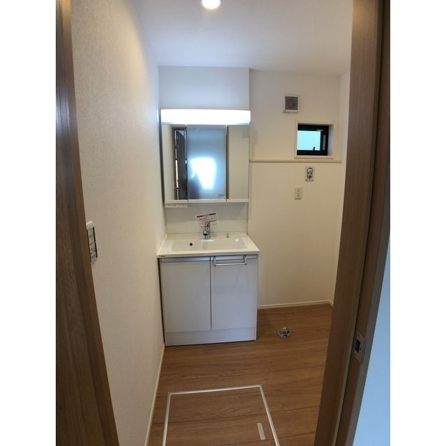 Kolet府中小柳町の内装写真