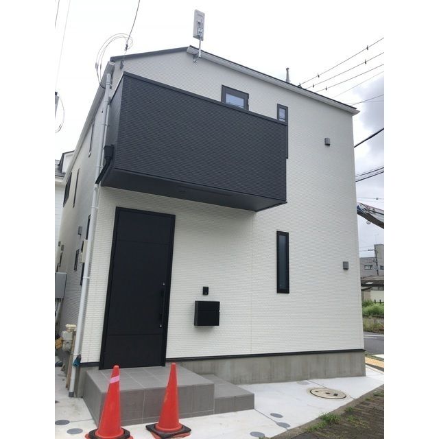Kolet府中小柳町の外観写真