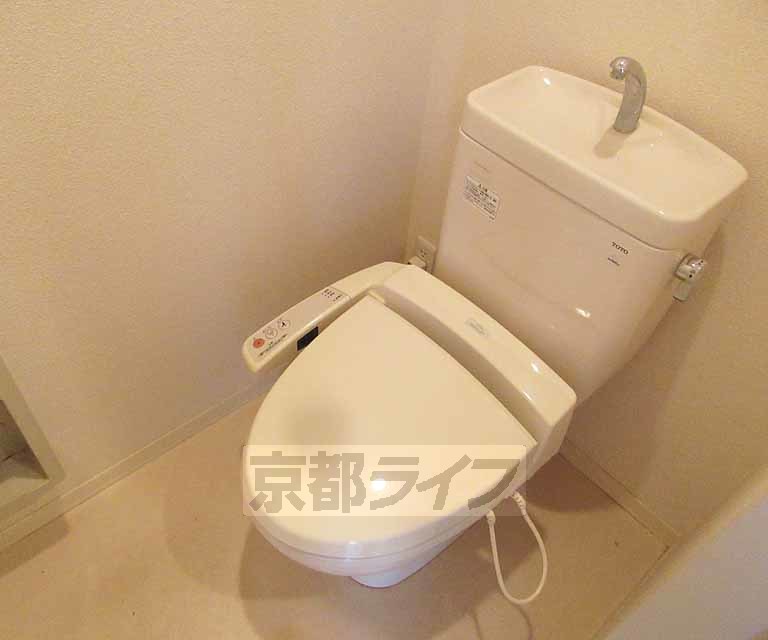 トイレ　使いやすい御トイレです